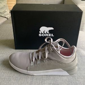 Sorel Out ‘N About Plus Lace Up Sneaker